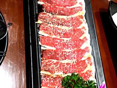 -玖·炭火烤肉