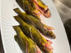 -许爷家·生态湖鲜(徐汇日月光店)