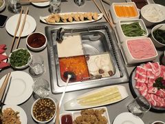 -海底捞火锅(杭州天虹购物中心店)