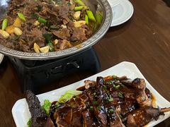 -李东农庄(中南百草园地标店)