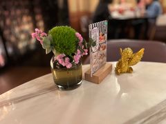 -IL TEATRO 精品意大利餐厅