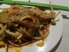 -峨嵋酒家总店(车公庄店)