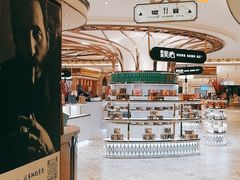 -杭州大厦LSE城市生活超市(杭州大厦店)