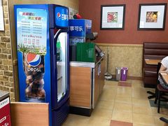 -赛百味SUBWAY(高新店)
