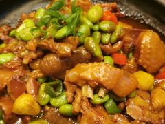 -苏帮袁Sue Cuisine(来福士店)