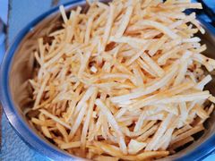 -街街旺风味炸洋芋(大观商业城C座店)