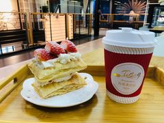 -治愈系甜品The Soothing Dessert(科海大楼店)