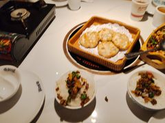 -老阿爸鲜鱼土菜(独墅湖店)