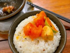 -七色云蔬食(喜邻里店)