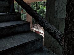 -火炉山森林公园