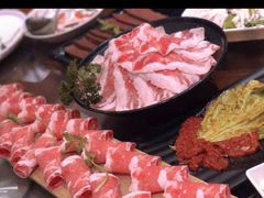 -好得火锅(育才店)