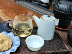 -扫雪煮茶(西村店)