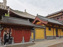 -四门塔风景区