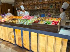 -傲泓度假酒店(河西奥体店)