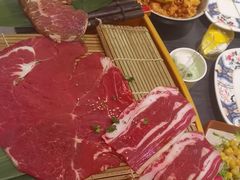 -AJIYA·池袋日式烧肉自助(天津万象城店)