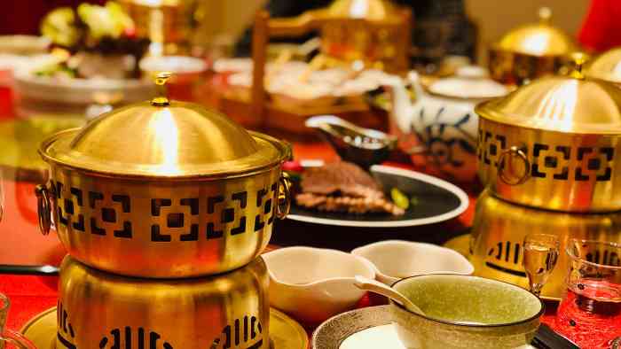 如意坊-"天气凉了,就特别想吃火锅,来的是如意坊的."-大众点评移动版