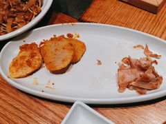 -飞阳铁板烧(ME TOWN购物中心店)