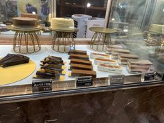 -Awfully Chocolate(环球港店)