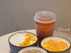 -小团圆糖水铺(襄阳南路店)