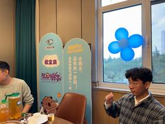 -崂山印象·青岛·海鲜渔家菜