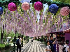 -安徒生童话乐园