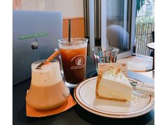 -The Roastery By AllYouWant(福田店)