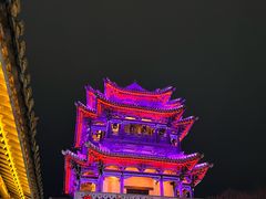 -台儿庄古城