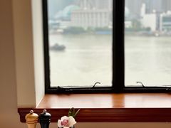 -上海和平饭店华懋阁 Cathay Room