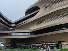 -汉堡王(广州无限极广场店)