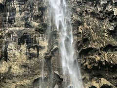 -铜仁天生桥大峡谷景区