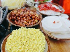 -赵美丽·重庆社区火锅·直营店(火车东站·中豪国际店)
