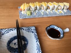 -村上一屋·亚洲菜融合小馆(南楼店)