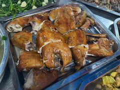 -新湖烧鸡(光明店)