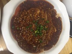 -勇猛子川菜馆(新军路店)
