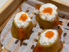-蔡澜点心·粤菜(嘉里中心店)