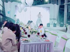 -泰州之星奔驰4S店(海陵店)