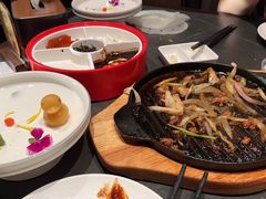 -全聚德(双井店)