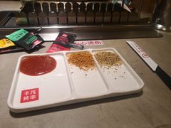 -丰茂烤串(金源店)