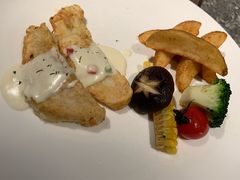 -香云轩·顺德菜(香云纱园林酒店店)