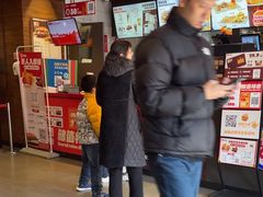 -汉堡王(上海凌云壹街坊店)