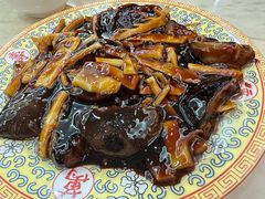 -砂锅居(西四店)