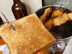 -炒豆合作社(东四总店)