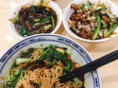 -福海面馆(阳曲店)
