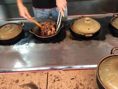 -斯丹姜母鸭·古法干香(田安南路店)