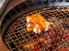 -炎蔵牛舌烤肉