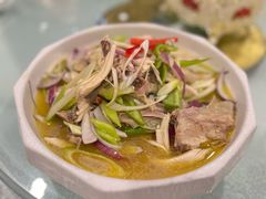 -马尔龙新疆饭店·清真(瑞景店)