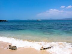 -三亚西岛海洋文化旅游区