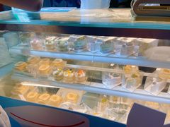 -可丽可丽·生日蛋糕·下午茶(厦门鹭港店)