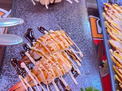 -仙隐小鹿中华料理(青秀万达店)