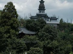 -径山寺